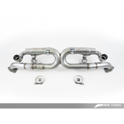 AWE Tuning SwitchPath Exhaust for Non-PSE cars